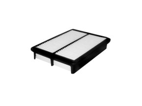 Filtro De Ar Sportage 05/10 E Tucson 04> Wega Jfah12