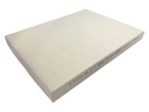 Filtro De Cabine A3 96> E Tt 06>, Bora 00>, Golf 94>, New Beetle 98>, Passat Alemão 00/05 E Polo Classic 96/00 Vox Fac300