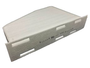 Filtro De Cabine A3 Sportback 06/13, Rs3 Sportback 12/16, S3 07/12 E Tt 10>, Fusca 12>, Jetta 07> E Tiguan 07> Vox Fac309