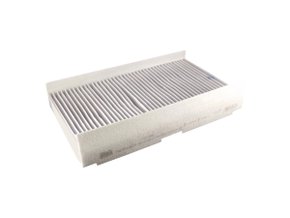 Filtro de cabine Aircross 10/12, Citroen C3 03/12, C4 Pallas 06 e Peugeot 307 01 FILTROS MIL FC1905