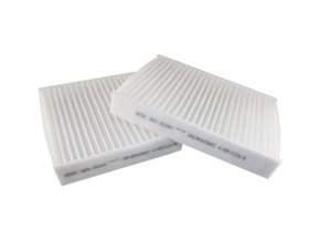 Filtro De Cabine Aircross, 208 13>, C3 16>, 208 12v 16>,  C3 12>, C4 Cactus 16v 18>, 2008 16v 15> Wega Akx35345 