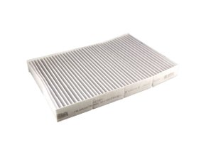 Filtro de cabine Astra 98 e Vectra 06 FILTROS MIL FC1301