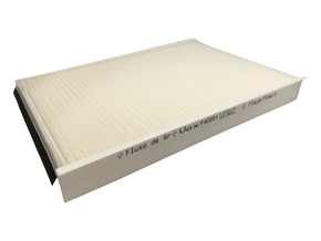 Filtro De Cabine Astra 98> E  Vectra Novo 06> Vox Fac001
