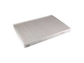 Filtro de cabine Audi A3 96, Audi TT 06, Bora 00, Golf 94, New Beetle 98, Passat Alemão 00/05 e Polo Classic 96/00 FILTROS MIL FC0301