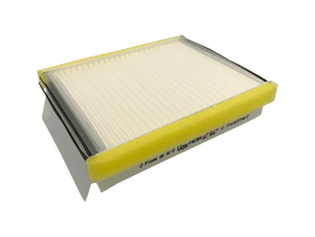 Filtro De Cabine Bora 00>, Gol, Parati E Saveiro G3/g4 Vox  Fac304 