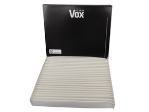 Filtro De Cabine Bronco 21>, Maverick 21>, Ranger 2.0 Turbo  24> E Ranger 3.0 V6 23> Vox Fac234 