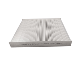 Filtro De Cabine Camaro, Equinox 16v 17>, Cruze E Equinox 16>, Onix E Onix Plus 12v 19>, Tracker 12v 20>  Vox Fac008