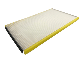 Filtro De Cabine Celta 00>, Corsa 94/01, Prisma 06/12 E  Tigra 94> Vox Fac121 