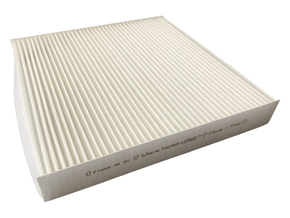 Filtro De Cabine Civic 16>, City E Fit 09>, Gr-v 15> E Wr- V 17> Vox Fac709 