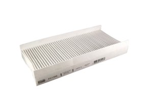 Filtro de cabine Corsa 02 e Montana 03 FILTROS MIL FC1308