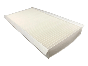 Filtro De Cabine Corsa 02> E Montana 03> Vox Fac005 