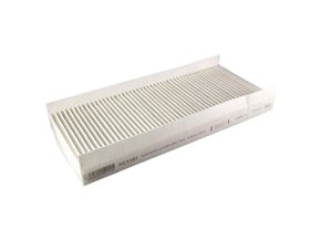 Filtro De Cabine Courier E Escort 97>, Fiesta 97/02 E Ka 97/14 Filtros Mil Fc1101