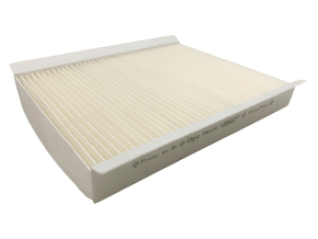 Filtro De Cabine Fiat Doblo 01> Vox Fac131