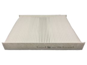 Filtro De Cabine (ford) Focus 09> Vox Fac206