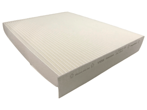 Filtro De Cabine Ford Fusion 09/12 Vox Fac204