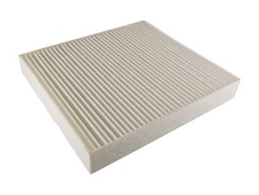 Filtro De Cabine Frontier 17> Wega Akx1945