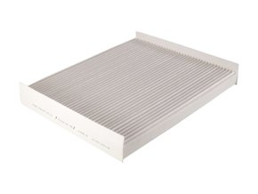 Filtro De Cabine Fusion 09/12 Filtros Mil Fc1115