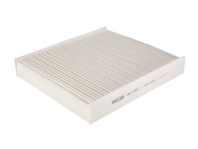 Filtro De Cabine Kicks, Versa 16v 16>, Sentra 2.0 16v  23>, Captur 16v 21>, Captur, Duster E Oroch 17>, Kardian  24 >, Logan E Sandero 14> Wega Akx1399  