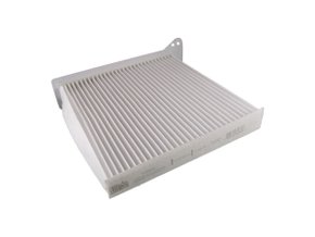 Filtro de cabine L-200 Triton 07 e Pajero Dakar 11 FILTROS MIL FC0401