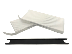 Filtro De Cabine Master 13> Wega Akx1201-2 