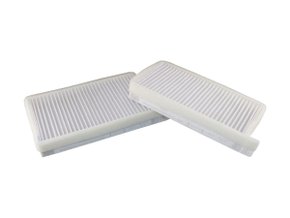 Filtro de cabine Pajero TR4 FILTROS MIL FC0400