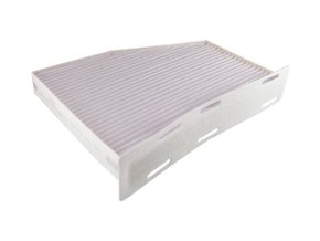 Filtro de cabine Passat Alemão 05, Jetta e Tiguan 07 FILTROS MIL FC2706