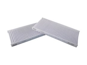 Filtro De Cabine Santa Fé 00/05 E Sorento 06> Filtros Mil Fc3202