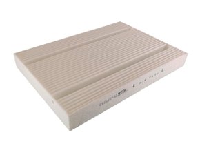 Filtro De Cabine Sprinter 20>, Vito 111 E 119 16> Wega  Akx35603 