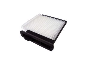 Filtro De Cabine Tiida 07>, Grand Livina E Livina 09> Wega Akx1956