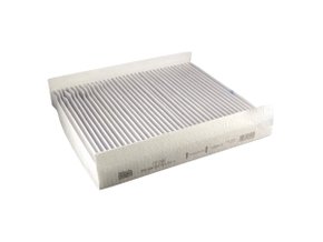 Filtro De Cabine Zafira 01> Filtros Mil Fc1306