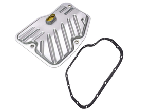 Filtro De Câmbio Automático Corolla 1.8 14>, Yaris 1.3 16v  18> E Yaris 1.5 16v 18> Wega Wfc595 