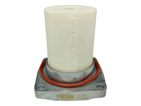 Filtro De Combustível A Diesel Hilux 16> Wega Jfc217