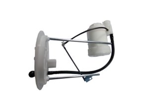 Filtro De Combustível Asx 11/15 E Outlander 11> Wega Jfc512 