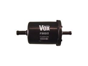 Filtro De Combustível Blazer E S-10 <96, Ipanema, Kadett E Monza 91/95 Vox Fs02/2