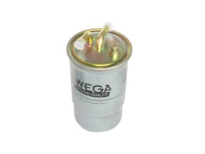 Filtro De Combustível Blazer, S-10 E Frontier 07> Wega Fcd2066/2