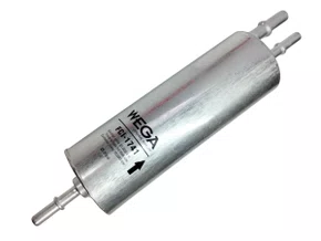 Filtro De Combustível Bmw 320i, 328i, X1, X3, Mini Cooper  Wega Fci 1741 