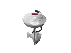 Filtro De Combustível Civic <06 Wega Jfc452