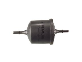 Filtro De Combustível Courier, Escort, Explorer, Fiesta, Mondeo, Ka, Ranger, Astra, Blazer, S-10, Vectra E Zafira Fram G5980