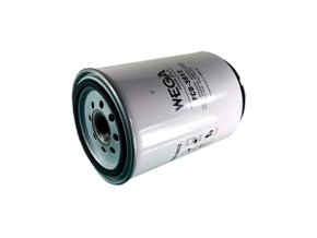 Filtro De Combustível Daily City 18> Wega Fcd3012