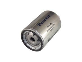 Filtro De Combustível F-250 99> Tecfil Psc411