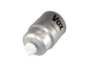 Filtro De Combustível Frontier 08/11 E Pathfinder 06/09 Vox Fbd993