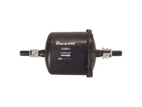 Filtro De Combustível Gol, Parati, Quantum, Santana E Saveiro 97>, Fox 03/05, Kombi 97/05 E Polo 02> Tecfil Gi-08/1