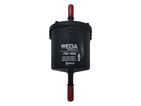 Filtro De Combustível, Jimny 19>, S-cross 15> E Vitara 17 Wega  Fci1622