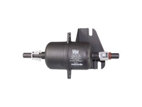 Filtro De Combustível Palio, Siena E Strada 96/00 Vox Fs41