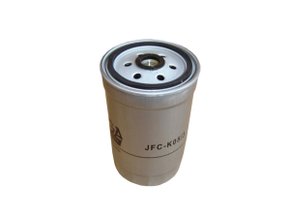 Filtro De Combustível Sorento 07/07 Wega Jfck05/3