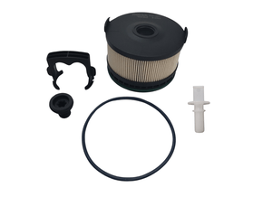 Filtro De Combustivel, Sprinter 22>, Wega  Fcd0941
