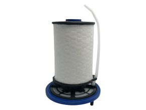 Filtro De Combustível Toro E Compass 16>, Renegade 15> E  Ducato 18> Rampage Diesel Vox Ce3041