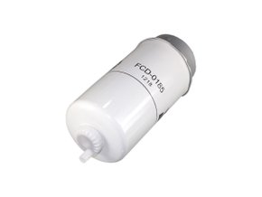 Filtro De Combustível Transit 08> Wega Fcd0185