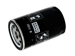FILTRO DE ÓLEO