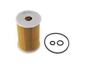 Filtro De Óleo Amarok Tdi 10> (refil) Wega Woe680